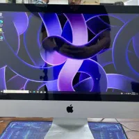 فروش کامپیوتر آل این وان گرین