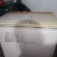 ماشین لباسشویی دوقلو سوپرا اصل، شست‌وشو سالم