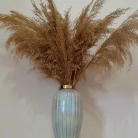 گلدون و گل شیک ارزون