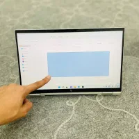 لپ تاپ اچ پی  HP EliteBook گیگ۵۱۲ و رم۱۶ ارزشمند|رایانه همراه|تبریز, |دیوار