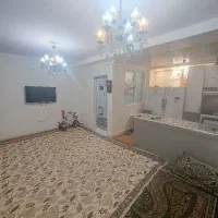 40 متر 15 سال ساخت با پارکینگ هلال احمر غربی