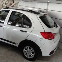 کوییک GXR-L فول85گانه درحدخشک|خودرو سواری و وانت|بروجرد, |دیوار