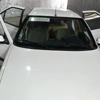 پژو ۴۰۵ اس ال ایکس ۹۵ TU5 گاز سیمی