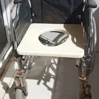 ویلچر ۳ کاره