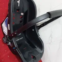 کریر|کالسکه و لوازم جانبی|هندیجان, |دیوار