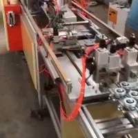 دستگاه میلگرد بستر(با شرایط ویژه) تعداد محدود