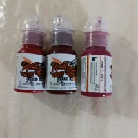 آرایشی ابزار آلات ارایشگاهی تاتو ناخن مژه