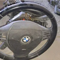 درب و گلگیر بی ام وه bmw 740 مشکی|قطعات یدکی و لوازم جانبی|تهران, نیلوفر|دیوار