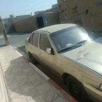 دوو سیلو|خودرو سواری و وانت|پاکدشت, پارچین|دیوار