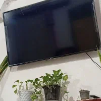 تلویزیون 50اینچ