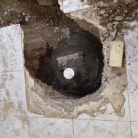 چاه فاضلاب