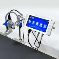 جتپرینتر فناوری HP صنعتی و پرتابل