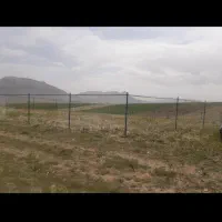 زمین فنس کشی ۷۰۰ متر مربع در چشمه پهن|فروش زمین و ملک کلنگی|اراک, |دیوار