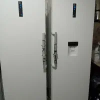 یخچال بلانتون درحدنو