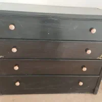 دراور 4کشو نو