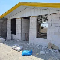 شاب بندی،سقف شیروانی وکاذب، سردرب