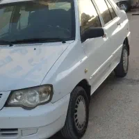 پراید 132 مدل 96|خودرو سواری و وانت|نسیم‌شهر, |دیوار