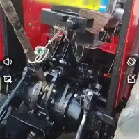 تراکتور۲۹۹مدل۱۳۸۸درحدنو|خودرو سنگین|قروه, |دیوار