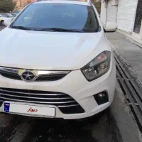 جک S5 اتومات مدل ۹۷