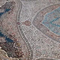 فرش ۹ متری