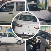 سهند 403 تمیز بدون ضربه و خط و خش