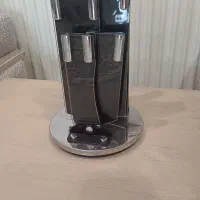 استند جاقو نو استفاده نشده|آب‌چکان و نظم‌دهنده ظروف|تهران, اباذر|دیوار