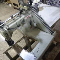 سه سوزنه|ماشین‌آلات صنعتی|لالجین, |دیوار