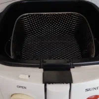 سرخ کن بزرگ سونیا|اجاق گاز و لوازم برقی پختوپز|مشهد, زمرد|دیوار