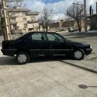 پژو ۴۰۵ امیدیه