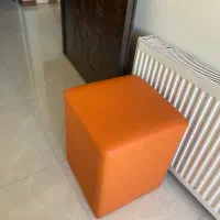 باکس صندلی رنگی