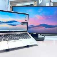 لپتاپ hp لمسی با پردازنده Ryzen 7 نسل ۱۱ /بدنه فلز|رایانه همراه|مشهد, راهنمایی|دیوار