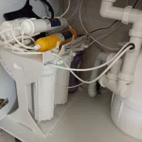 فروش تصفیه آب خانگی