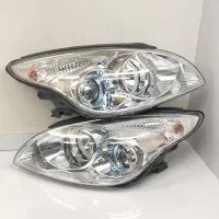 چراغ جلو ای سی چراغ جلو I30 چراغ خطر  عقب i30