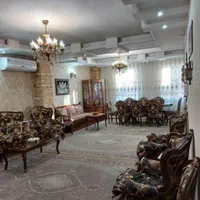 ۱۲۸متر_ ۳خواب_ فول امکانات_ گذرپهن_ ۳نبش