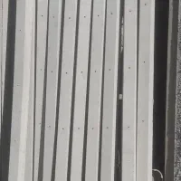 پایه فنس بتنی