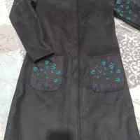 پالتو زنانه شیک|لباس|کرمانشاه, |دیوار