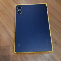 تبلت پوکو پد حافظه داخلی 256 گیگ