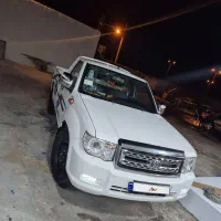 فروش ومعاوضه  پادرا  پلاس تک کابین با کارون۲کابین