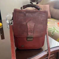 کیف چرم اصل