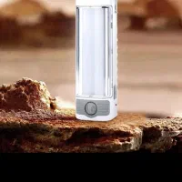 چراغ اضطراری شارژی ویداسی 837|لامپ و چراغ|تبریز, |دیوار