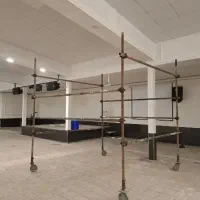 داربست درخشان|خدمات پیشه و مهارت|مشهد, پارک کوهستان|دیوار