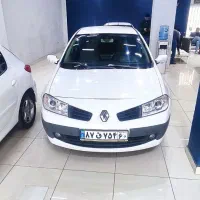 مگان مدل ۹۱ نقد و اقساط