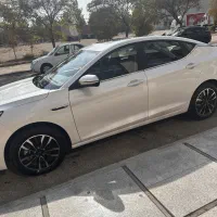 +kmc ej7 پلاس مدل 2024 اقساط|خودرو سواری و وانت|مشهد, سپاد|دیوار