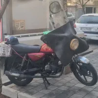 باکسر همتاز ۲۰۰