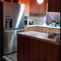 کابینت آشپزخانه