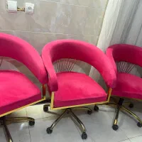 لوازم ارایشگاه