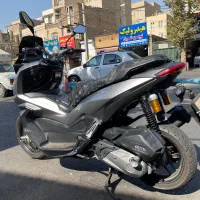 Advهمتاز|موتورسیکلت|تهران, تهرانپارس شرقی|دیوار