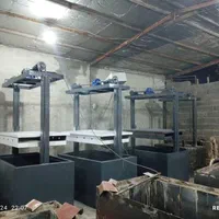 گاوصندوق آسانسوری تمام دیجیتال ضدسرقت اثرانگشتی|ابزارآلات|تهران, افسریه شمالی|دیوار