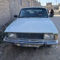 ماشین پیکان