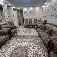 فروش آپارتمان زیر همکف در دولاب خ شیرازی